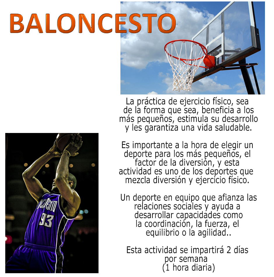 Baloncesto