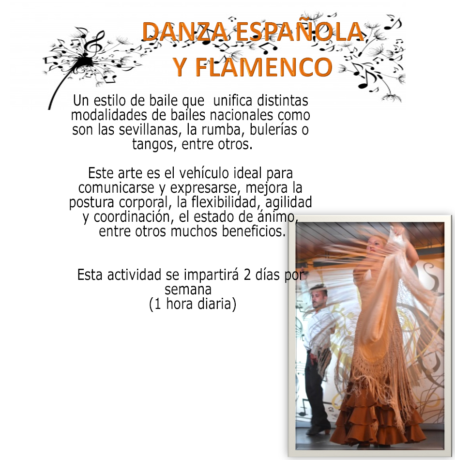 Flamenco