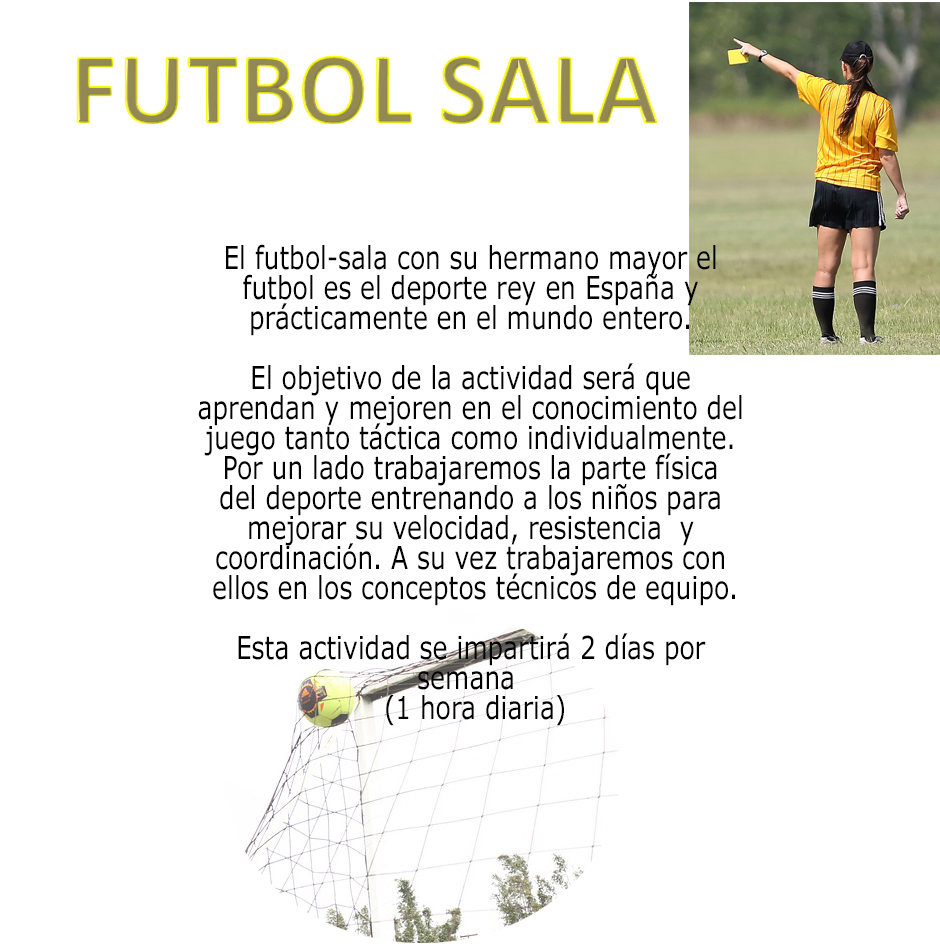 futbol