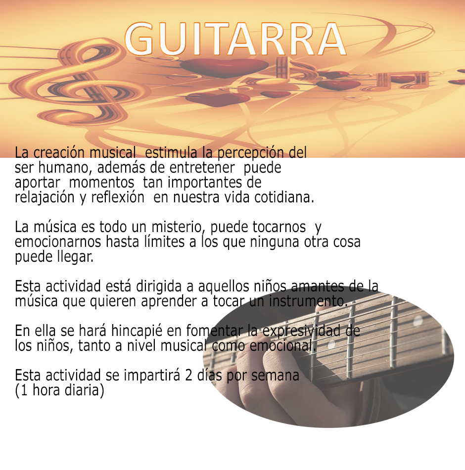guitarra