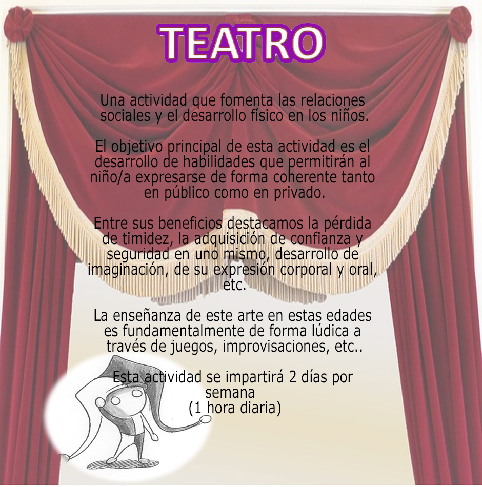 teatro